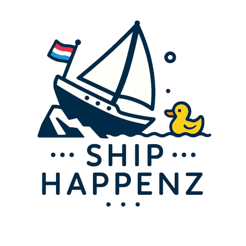 Ship Happenz
